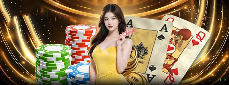 Cassino 111b app mobile